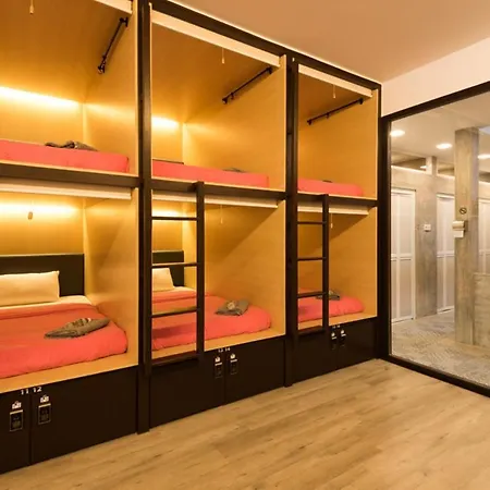 Oyo 89809 Sogor Girls Dormitory Female Only